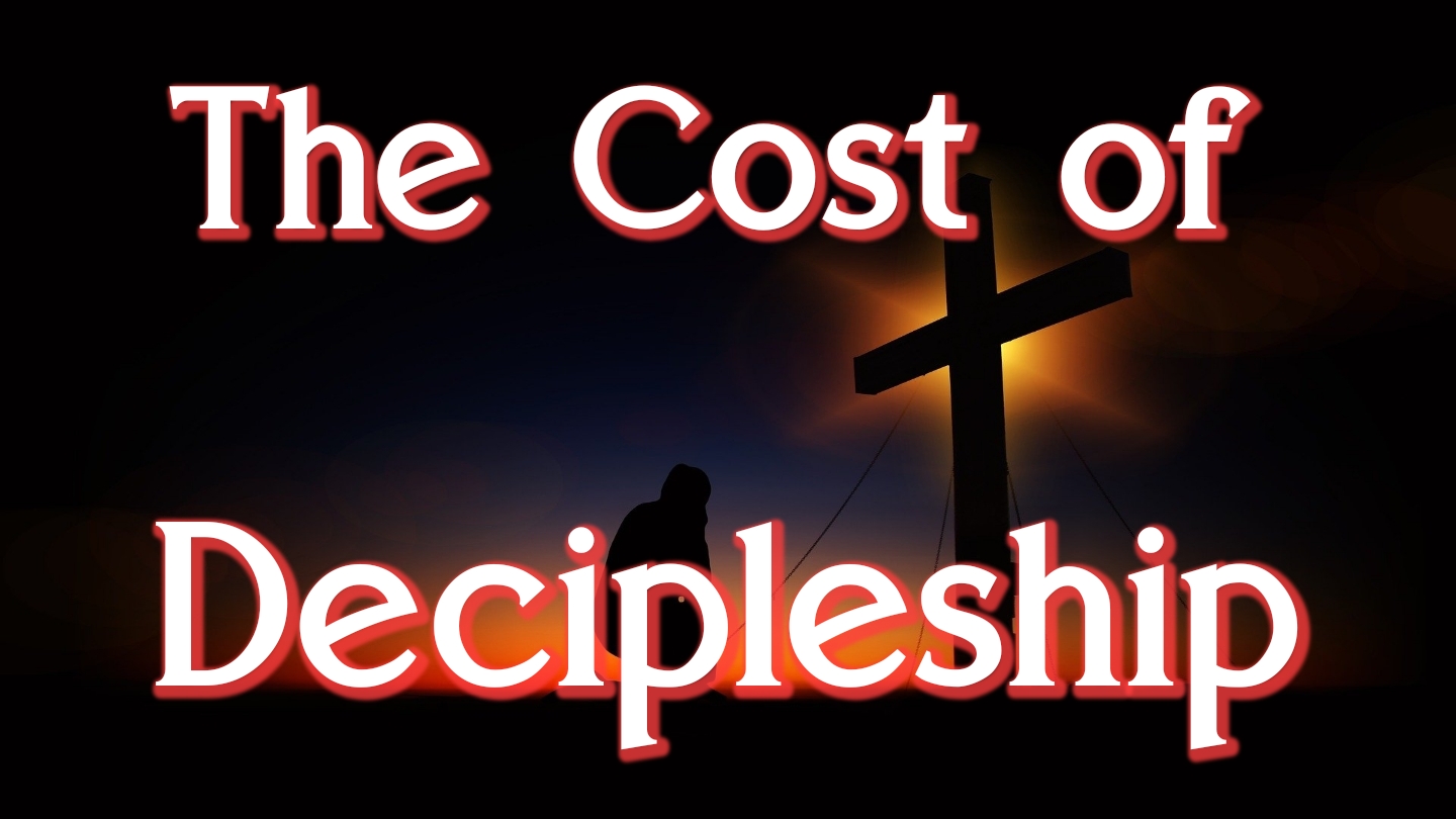 the cost of discipleship book the cost of discipleship book