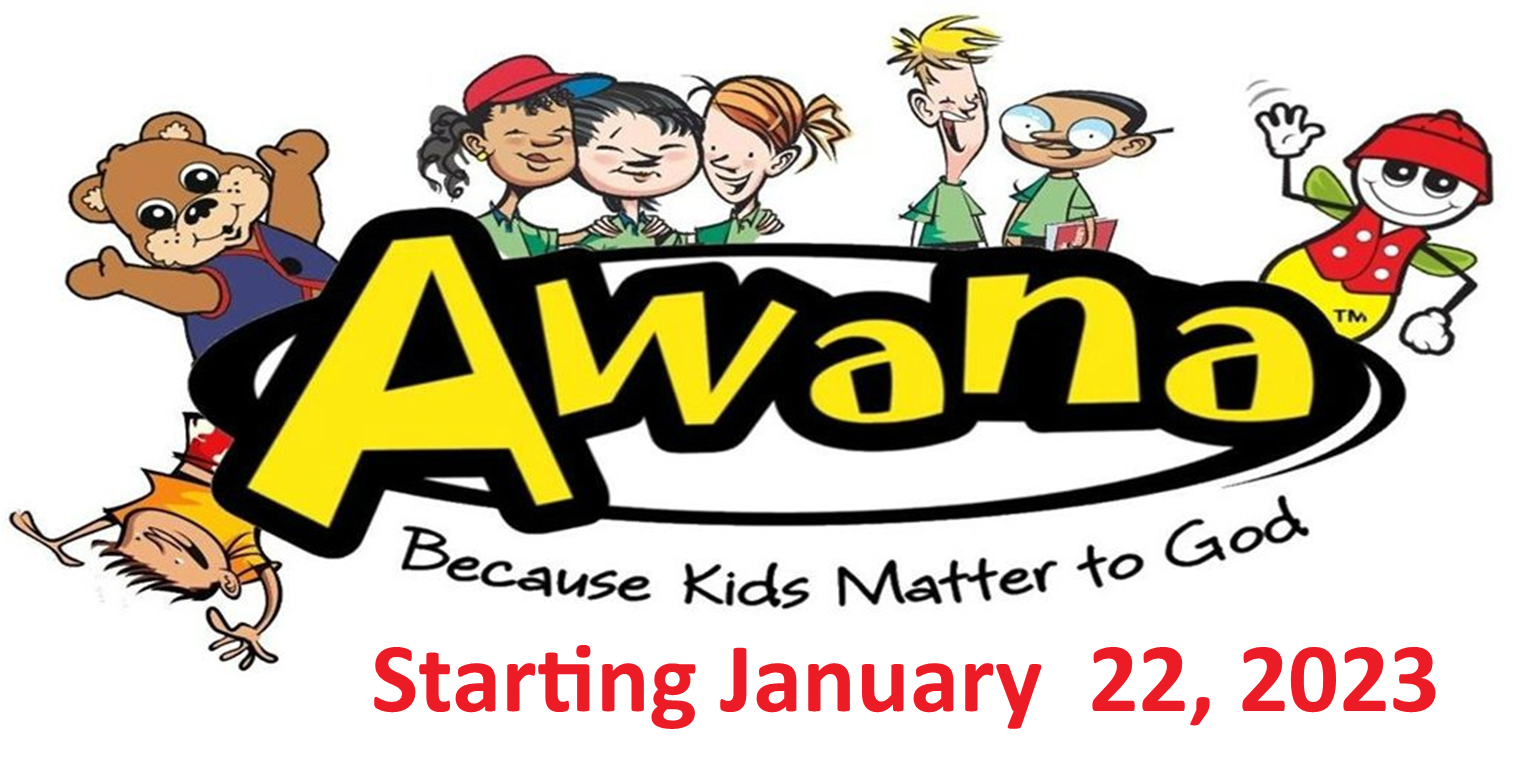 Awana